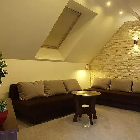 25 Panorama Gór Apartamento *