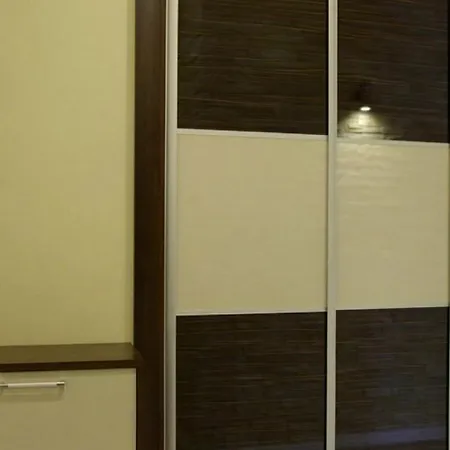 25 Panorama Gor Apartmán *