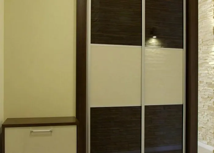 25 Panorama Gór Apartament *