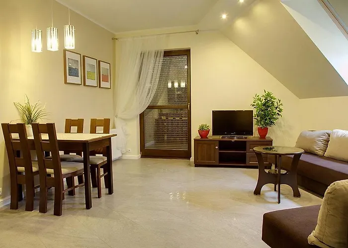 25 Panorama Gór * Szklarska Poręba